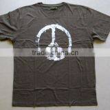 Supper Soft Quality Fabrics Cotton T-shirt thumbnail-1
