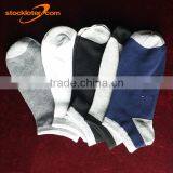 Mens Polyester Anklet No Show Socks Stocklot
