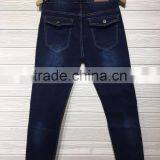 GZY New Fashion Wholesale Men Jeans Stock Lot Mixed Jeans thumbnail-4
