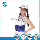 Tourmaline Self-Heating Magnetic Therapy Waist Belt Back Support & Healing Belt thumbnail-2