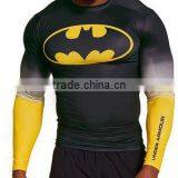 1 Rash Guard Full Sleeve for Men ( Paypal ) thumbnail-2