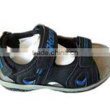 China 2016 Beach Sandals Boys Shoe Closeout Wholesale thumbnail-2