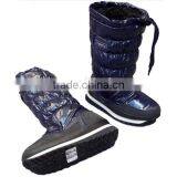 JT-279 Stocks Girls Snow Boots 3colors thumbnail-1