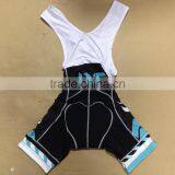 High Quality Sky Bike Uniform Set Cheap Sport Clothing Custom Cycling Jerseys thumbnail-5