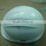 Hot Sale CE V-style Safety Bump Cap/ABS Protective Helmet Construction/rd ,yellow/blue/white