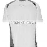 Man Gender Blank Cheap Polyester T-shirt thumbnail-1