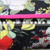 Fashion Lady Nylon Hand Bag thumbnail-2