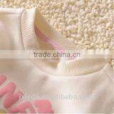 Kids&cute Baby Fashion Fleece Sweater Embroidery Design thumbnail-3