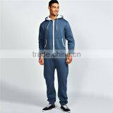 PA0035A Mens Custom Cheap Plain Coloured Onesie for Men thumbnail-1