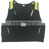 Women Sexy Sport Bra Yoga Wear thumbnail-2