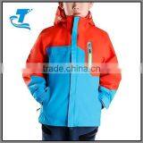 New Autumn Hooded Kids Pizex 3 in 1 Jacket