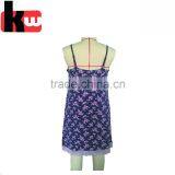 Ladies Nightshirt Fashion Women Sex Night Wear thumbnail-4