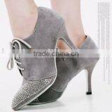 Sexy Ladies Shoes thumbnail-1