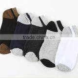 Zm40603b Low Price Fashion Soft Men Socks thumbnail-5