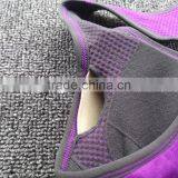 Zm10726a Women Yoga Wear Quick-drying Vest Wireless Yoga Bra Fitness Sports Bra thumbnail-4