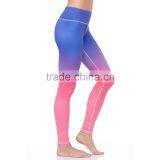 Womens Clothing OEM Accepted Printed Ladies Fancy Leggings Hot Sale thumbnail-4