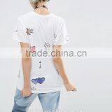 Custom Cheap Custom Printed t Shirts Cheap Custom Printed t Shirts Girls Printed t Shirts thumbnail-2