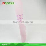 Girl Pink Tight Socks Long For Lady Pantyhose For Girl thumbnail-1