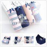 Women Cotton Panties Print Cats Underwear Sexy Underpants Cute thumbnail-2