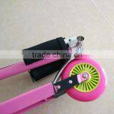 Kids 2 Wheels Foldable Mini Kick Scooter thumbnail-5