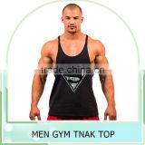 Superman Gym Singlets Mens Tank Tops Wholesale,Bodybuilding Equipment Fitness Men's Gym Stringer Tank Top Sports Clothes