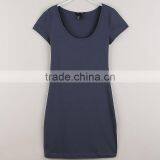 Oem Customize New Design Women Garment thumbnail-4