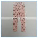 Wholesale OEM Children Gilrs Cotton Underwear Set Long Johns, High Quality Kids Pajamas Clothes for Child thumbnail-5