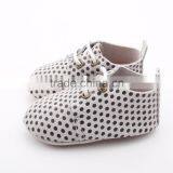 Children Leather Kids Designer Baby Oxfords Shoes thumbnail-3