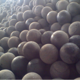 large stock steel grinding media balls with high quality