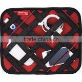 Elleven Vapor TSA 17" Computer Backpack - Has a Designated TSA Laptop-only Section That Unfolds to Lay Flat on the X-ray Belt thumbnail-6