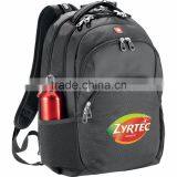 Wenger Scan Smart Computer Backpack - TSA-friendly, Has Laptop-only Section That Unfolds to Lay Flat and Comes With Your Logo. thumbnail-4