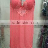 China Factory Custom Made Women Bra and Pants Stylish Sexy Print Bra Set With Lace for Women thumbnail-3