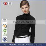 2016 Office Wear Long Sleeve Women Clothing thumbnail-1