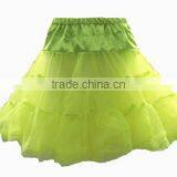 Apparel Walson Sey Ladies Knee Length Halter Cotton Cheap 1950s Vintage Dresses 6075-15 thumbnail-4