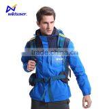 Europe Popular Style Wholesale Winter Nylon Windbreaker Jacket thumbnail-4