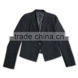 2015 Whole Sell New Design High Quality TR Office Work Clothes thumbnail-5