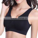Women Wholesale Sports Bra,high Quality Fitness Wear,under Wear Bra thumbnail-1