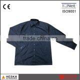 Polycotton Work Wear Mens Long Sleeve t Shirt Men thumbnail-1