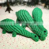 Wholse Weaving Toy Pet Toys Soft and Resistance to Bite Throwing Small Toys for Dog thumbnail-3