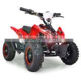 2017 Hot Sale 800-1000W 36V/48V Electric ATV for Kids , Adult ,