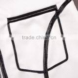 2017 Elegant Fashion Oem High Waist Fomal Women Latest Lady a Line Skirt thumbnail-3