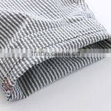Summer Style Wholesale Cotton Striped Boys Shorts thumbnail-6
