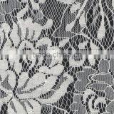 African Lace Fabric/wedding Dress Lace #B9401 thumbnail-2