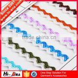 Hi-ana Trim1 One Stop Solution for Decorative Zig Zag Tape thumbnail-1