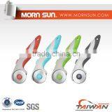 Taiwan 45mm Safety Lock Soft Grip Leather Cutter Rotary Cutter thumbnail-1