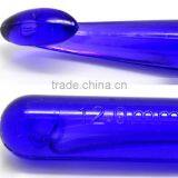 Wholesale 5PCs 12mm, 14.8cm Long Acrylic Crochet Hook thumbnail-2