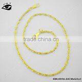 60CM Gold Color Metal Chain For Bags thumbnail-1