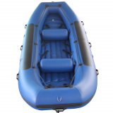 6 Person rafting boat whitewater raft river rafting boat price