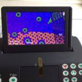 HS9P Forensic Image Analyzer With UVA UVC White IR Blue Magnetic Imaging All-around ,5 Million Pixels Sensor thumbnail-5