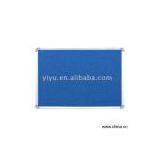 Sell Cork Board With Fabric Cover thumbnail-1